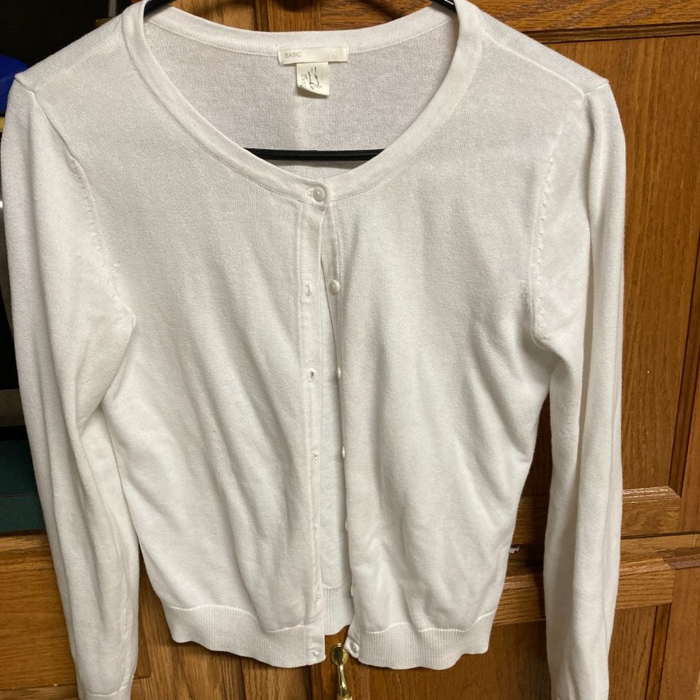 Sweaters - Picture 2 of 6